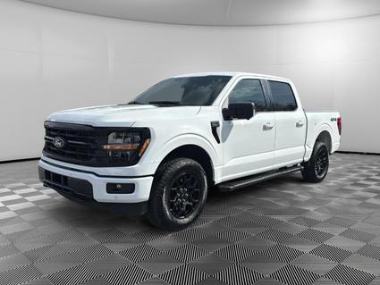 2024 Ford F-150 Manheim PA