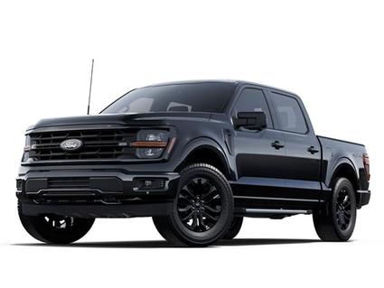 2025 Ford F-150 Louisville KY