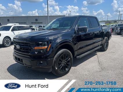 2025 Ford F-150 Franklin KY
