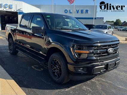 2025 Ford F-150 Plymouth IN