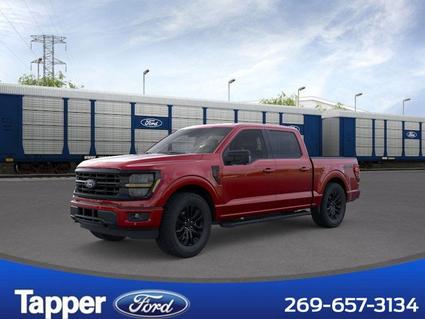 2025 Ford F-150 Paw Paw MI