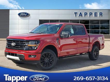 2025 Ford F-150 Paw Paw MI