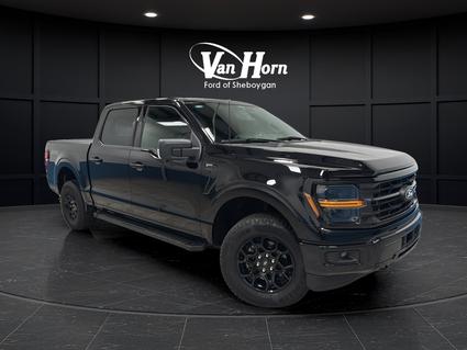 2025 Ford F-150 Sheboygan WI