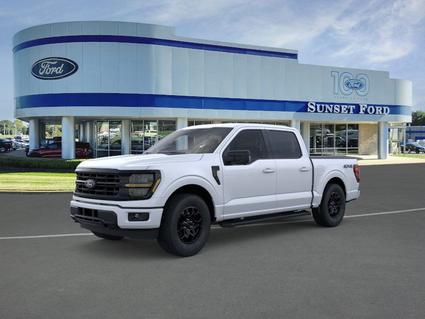 2025 Ford F-150 St. Louis MO