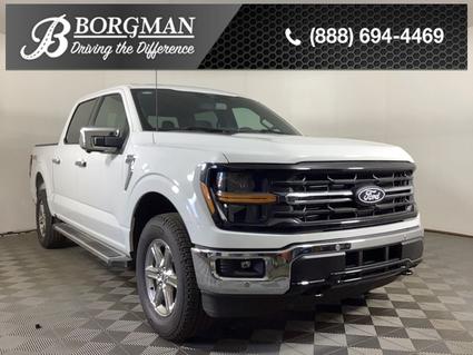 2025 Ford F-150 Grandville MI