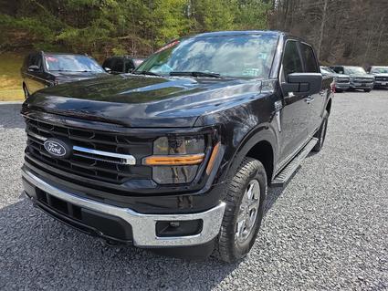 2025 Ford F-150 Oak Hill WV