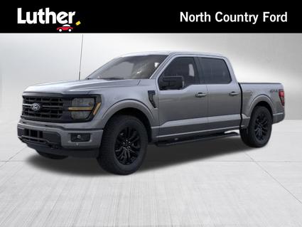 2025 Ford F-150 Minneapolis MN