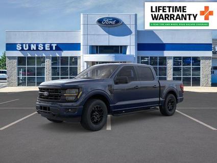 2025 Ford F-150 Waterloo IL