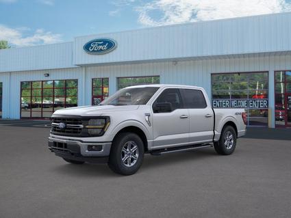 2025 Ford F-150 Virginia Beach VA