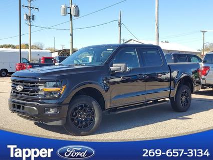 2025 Ford F-150 Paw Paw MI