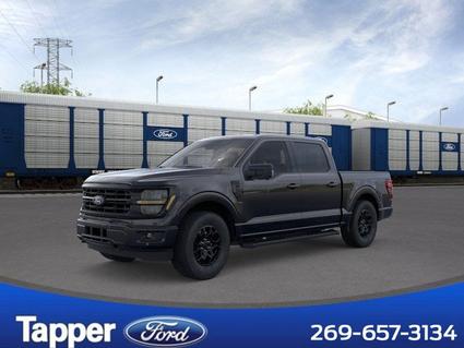 2025 Ford F-150 Paw Paw MI