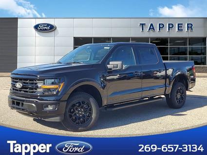 2025 Ford F-150 Paw Paw MI