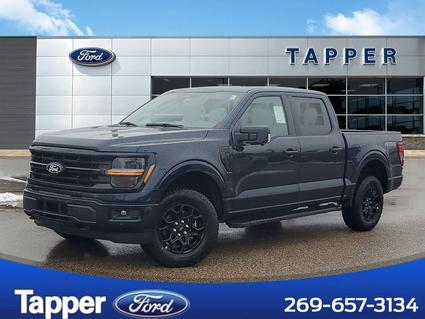 2025 Ford F-150 Paw Paw MI