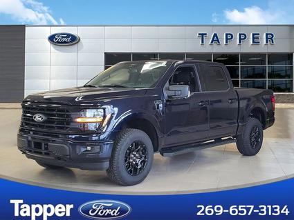 2025 Ford F-150 Paw Paw MI