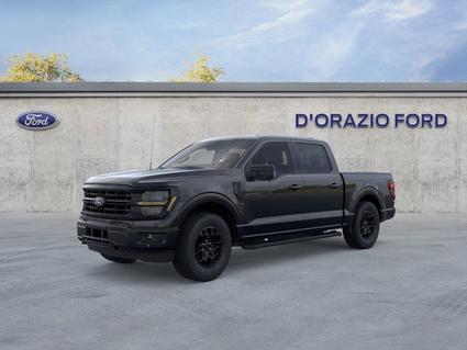 2025 Ford F-150 Wilmington IL