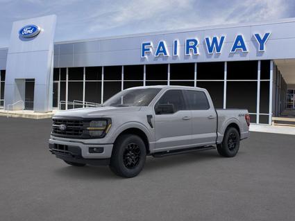 2026 Ford F-150 Greenville SC
