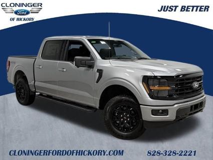 2026 Ford F-150 Hickory NC