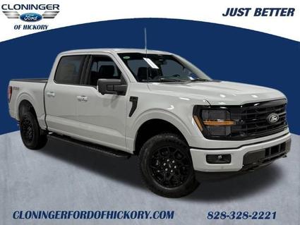 2026 Ford F-150 Hickory NC