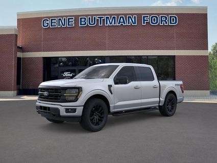 2026 Ford F-150 Ypsilanti MI