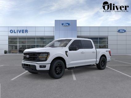 2026 Ford F-150 Plymouth IN