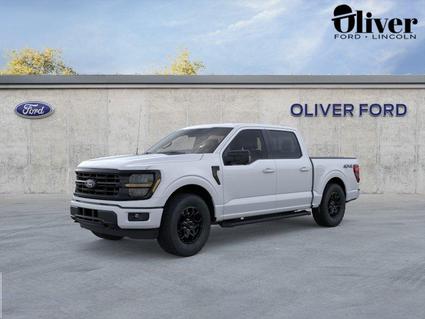 2026 Ford F-150 Plymouth IN