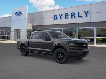 2026 Ford F-150 Louisville KY