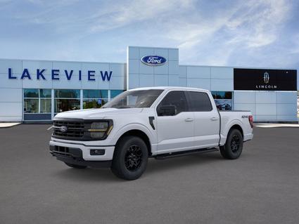 2026 Ford F-150 Battle Creek MI