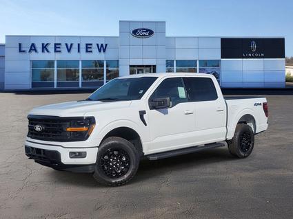 2026 Ford F-150 Battle Creek MI