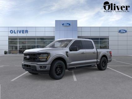 2026 Ford F-150 Plymouth IN