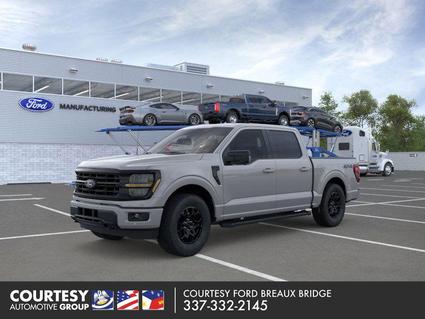 2026 Ford F-150 Breaux Bridge LA