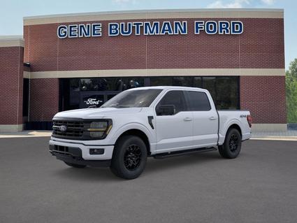 2026 Ford F-150 Ypsilanti MI