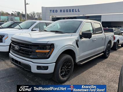 2026 Ford F-150 Knoxville TN