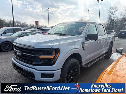 2026 Ford F-150 Knoxville TN