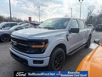 2026 Ford F-150 Knoxville TN