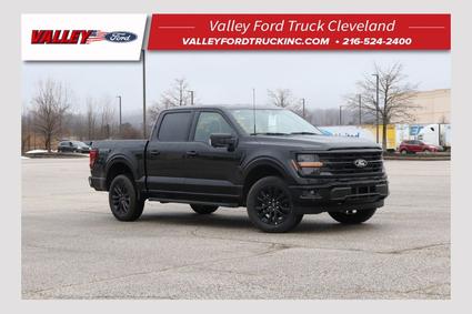 2026 Ford F-150 Cleveland OH
