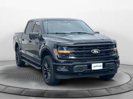 2024 Ford F-150 Tullahoma TN