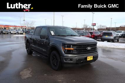 2024 Ford F-150 Fargo ND