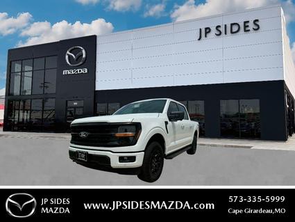 2024 Ford F-150 Cape Girardeau MO