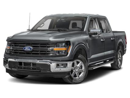 2024 Ford F-150 Chamberlain SD
