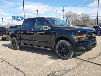 2025 Ford F-150 Paw Paw MI