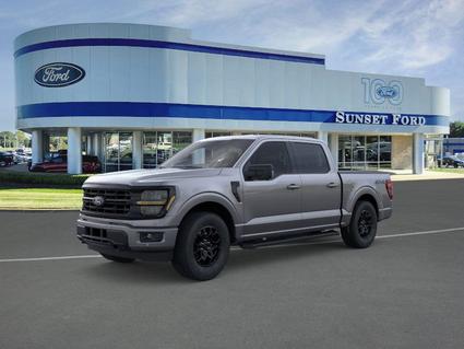 2025 Ford F-150 St. Louis MO