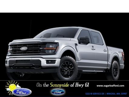 2025 Ford F-150 Winona MN