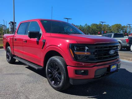2025 Ford F-150 Albany GA
