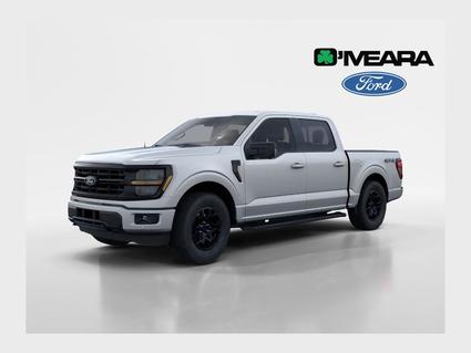 2025 Ford F-150 Denver CO