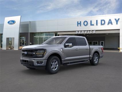 2025 Ford F-150 Whitesboro TX