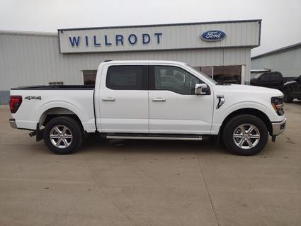 2025 Ford F-150 Chamberlain SD