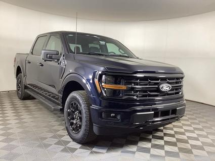 2025 Ford F-150 Grandville MI