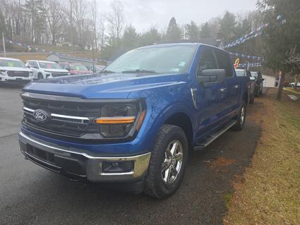 2025 Ford F-150 Oak Hill WV