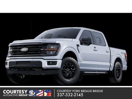 2025 Ford F-150 Breaux Bridge LA