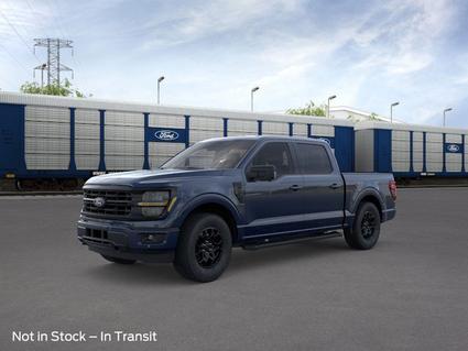 2025 Ford F-150 Bettendorf IA